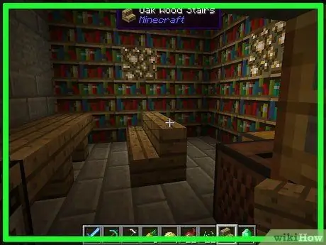 Сделайте бизнес на сервере Minecraft Шаг 9 Сделайте бизнес на сервере Minecraft Шаг 9