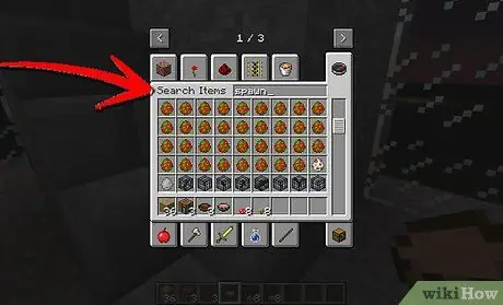 Тролль игроков на сервере Minecraft, чтобы их не поймали (для администраторов) Шаг 5