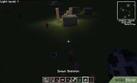 Тролль игроков на сервере Minecraft, чтобы их не поймали (для администраторов) Шаг 8