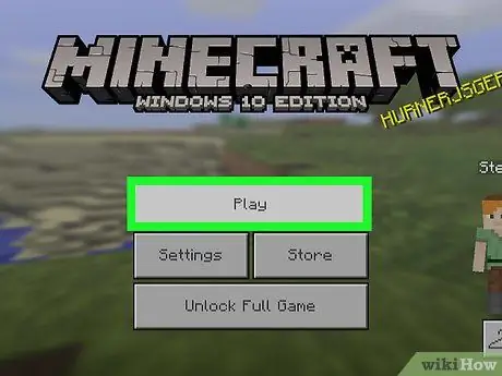 Увеличьте максимальный предел кадров для Minecraft Шаг 6 Увеличьте максимальный предел кадров для Minecraft Шаг 6