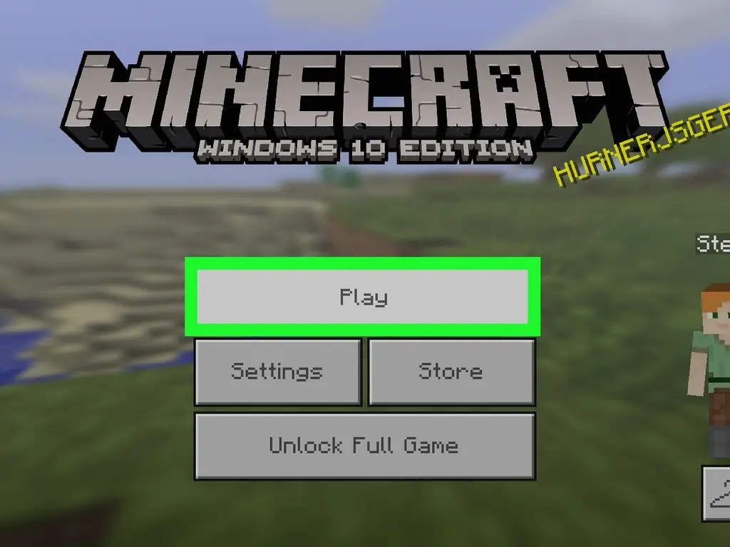 Как увеличить максимальный предел кадров для Minecraft: 6 шагов