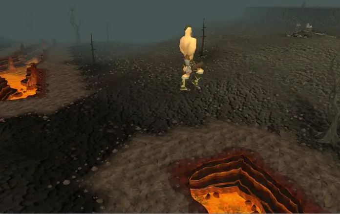 Как использовать магию в RuneScape: 7 шагов (с изображениями)