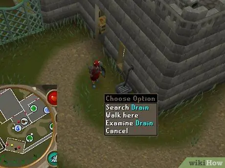 Завершите квест "Убийца демонов" в шаге 4 RuneScape Завершите квест "Убийца демонов" в шаге 4 RuneScape