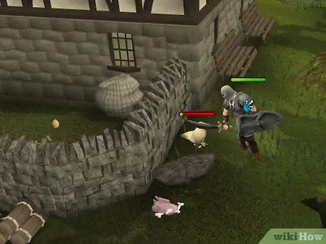 Завершите квест Demon Slayer в RuneScape Step 7 Завершите квест Demon Slayer в RuneScape Step 7