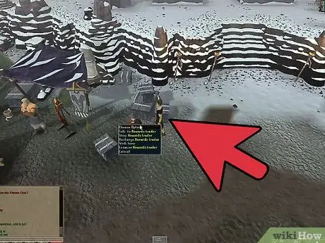 Тренируйтесь по изучению подземелий в RuneScape, если не являетесь участником Шаг 10
