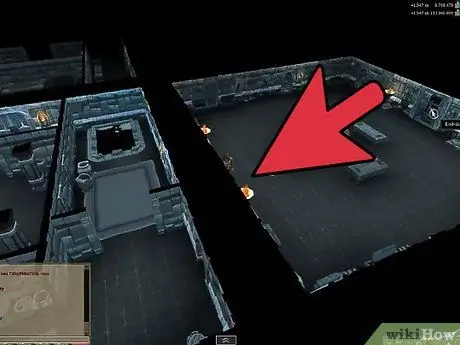 Тренируйтесь по изучению подземелий в RuneScape, как не участник Шаг 11