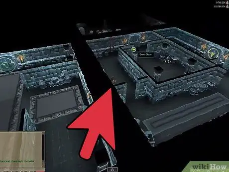 Тренируйтесь по изучению подземелий в RuneScape, если не являетесь участником Шаг 7