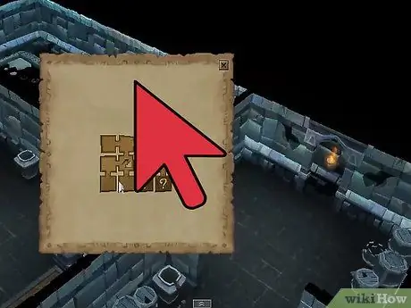 Тренируйтесь в Dungeoneering на RuneScape как не участник Шаг 9