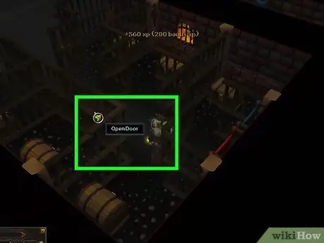 Получите 99 воров на RuneScape, шаг 7