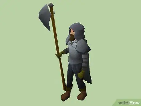 Do Slayer на RuneScape Step 1 Bullet 1
