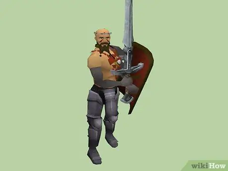 Do Slayer в RuneScape Step 1 Bullet 3