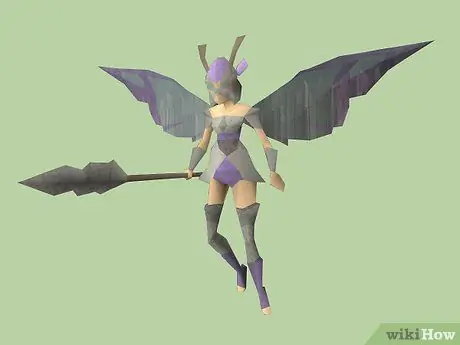 Do Slayer в RuneScape Step 1 Bullet 4