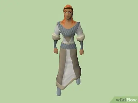 Do Slayer в RuneScape Step 1 Bullet 5
