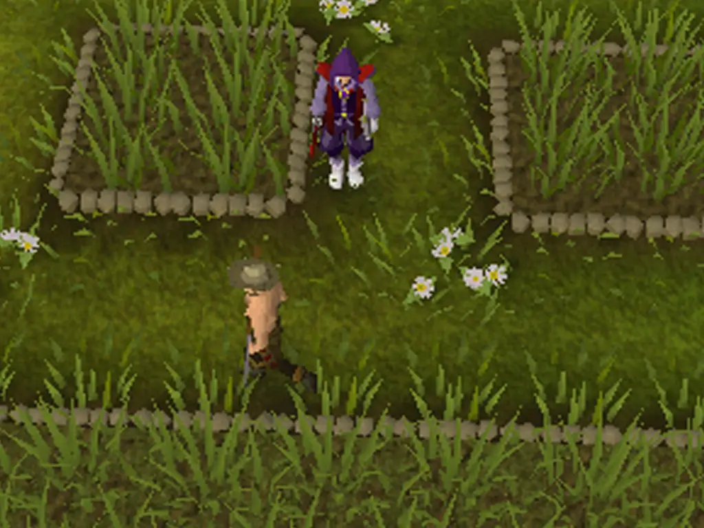 Как фармить в RuneScape: 8 шагов (с изображениями)