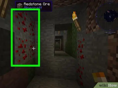 Майнкрафт Редстоун в Minecraft Step 12 Майнкрафт Редстоун в Minecraft Step 12