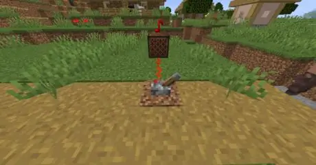 Создайте блокнот в minecraft step 8 Создайте блокнот в minecraft step 8
