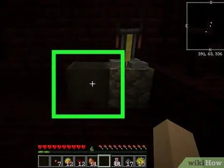 Сделайте базовое заваривание в Minecraft, шаг 10 Сделайте базовое заваривание в Minecraft, шаг 10
