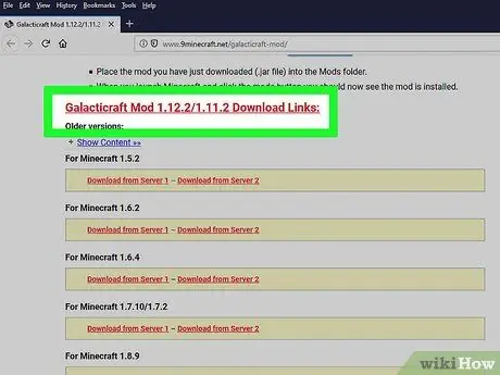 Постройте космический корабль Minecraft Шаг 11 Постройте космический корабль Minecraft Шаг 11