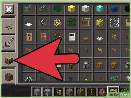 Сделайте торговый пост в Minecraft Шаг 19 Сделайте торговый пост в Minecraft Шаг 19