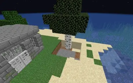 Ловушка из дерева 5 на 5 на 2 отверстия minecraft Ловушка из дерева 5 на 5 на 2 отверстия minecraft