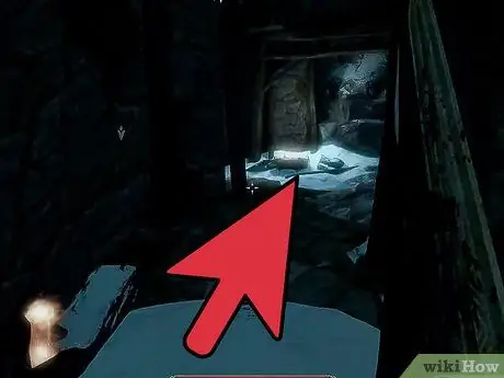 Убейте Цицерона в Skyrim, шаг 7 Убейте Цицерона в Skyrim, шаг 7