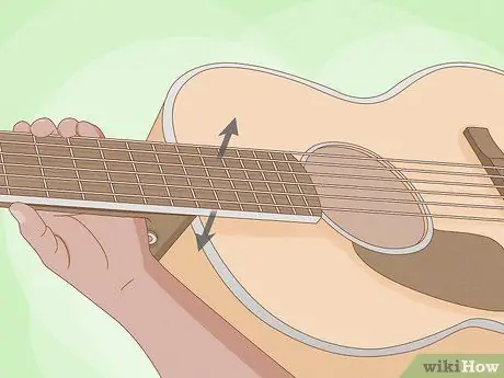 Купить бывшую в употреблении акустическую гитару Step 10 Купить бывшую в употреблении акустическую гитару Step 10