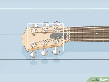 Купить бывшую в употреблении акустическую гитару Step 17 Купить бывшую в употреблении акустическую гитару Step 17