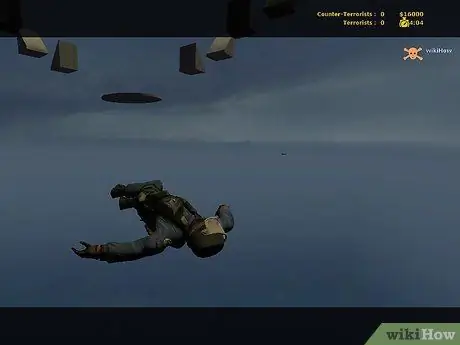 Серфинг в Counter Strike Source Шаг 15 Серфинг в Counter Strike Source Шаг 15