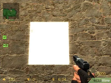 Сделайте спрей для Counter Strike, шаг 11 Сделайте спрей для Counter Strike, шаг 11