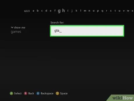 Установите Grand Theft Auto V (GTAV) на Xbox 360, шаг 13 Установите Grand Theft Auto V (GTAV) на Xbox 360, шаг 13