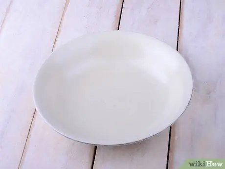 Коричневые продукты в микроволновой печи, шаг 1 Коричневые продукты в микроволновой печи, шаг 1