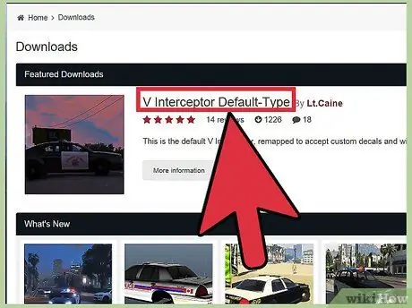 Присоединяйтесь к LCPD Шаг 3 Присоединяйтесь к LCPD Шаг 3
