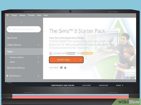 Играть в Sims 3 без компакт-диска. Шаг 34 Играть в Sims 3 без компакт-диска. Шаг 34