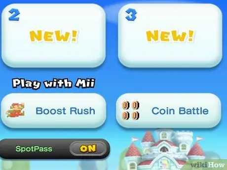 Экономьте на New Super Mario Bros DS Step 3 Экономьте на New Super Mario Bros DS Step 3