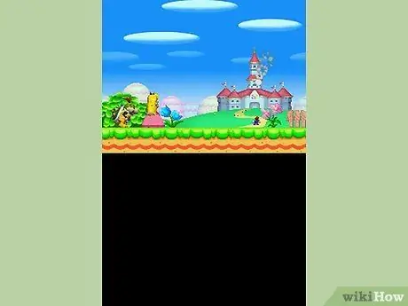 Сыграть в New Super Mario Bros DS Step 5 Сыграть в New Super Mario Bros DS Step 5