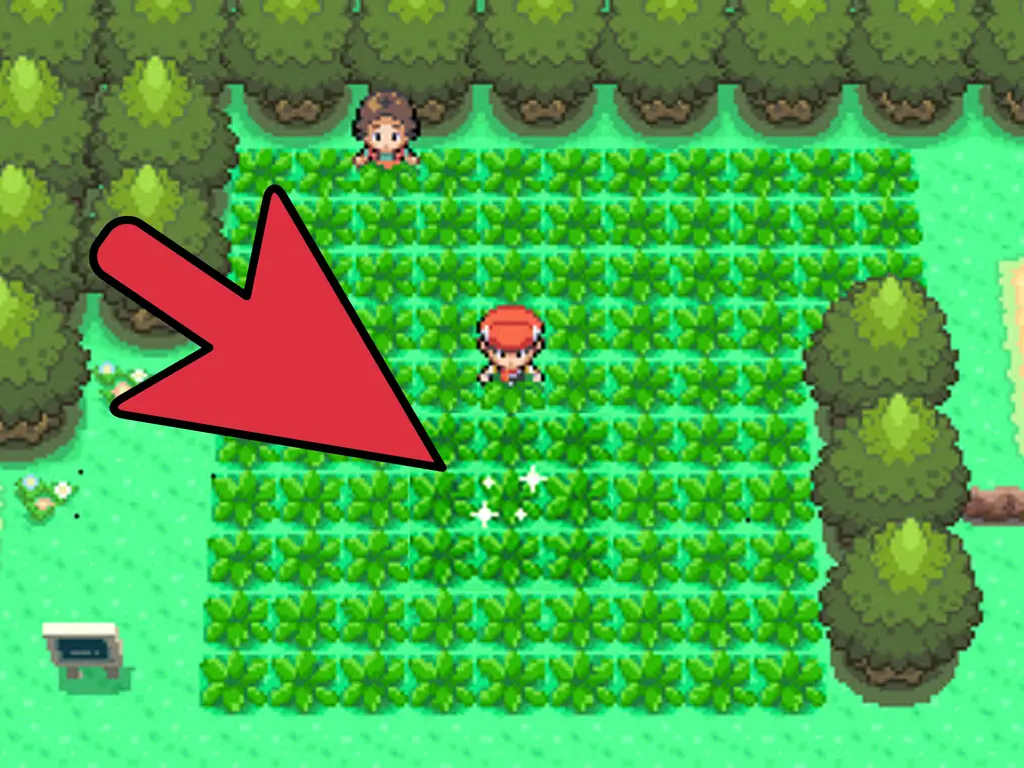 Как использовать Poke Radar: 7 шагов (с изображениями)