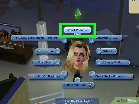 Усыновить ребенка в Sims 3, шаг 1 Усыновить ребенка в Sims 3, шаг 1