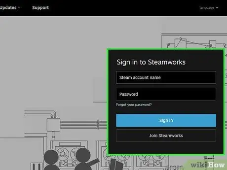 Получите свою игру в Steam Шаг 23 Получите свою игру в Steam Шаг 23