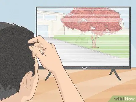 Как подключить кабельную коробку без HDMI Шаг 7 Как подключить кабельную коробку без HDMI Шаг 7
