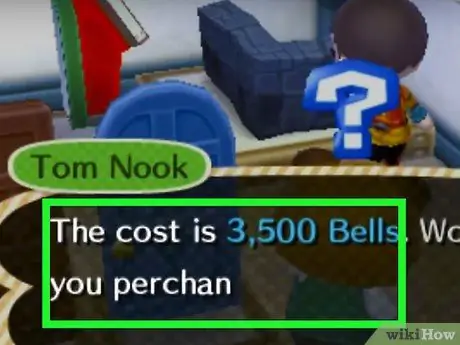 Разблокируйте Club LOL на Animal Crossing_ New Leaf, шаг 1 Разблокируйте Club LOL на Animal Crossing_ New Leaf, шаг 1