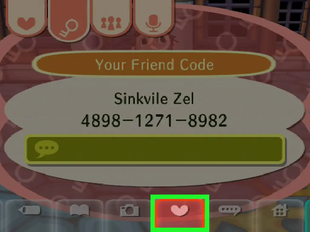 Как добавить лучшего друга в Animal Crossing: New Leaf: 5 шагов