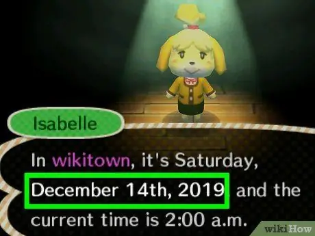Поймать морского окуня в Animal Crossing, шаг 1 Поймать морского окуня в Animal Crossing, шаг 1