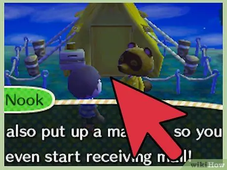 Сделайте снимок экрана в Animal Crossing_ New Leaf, шаг 3 Сделайте снимок экрана в Animal Crossing_ New Leaf, шаг 3