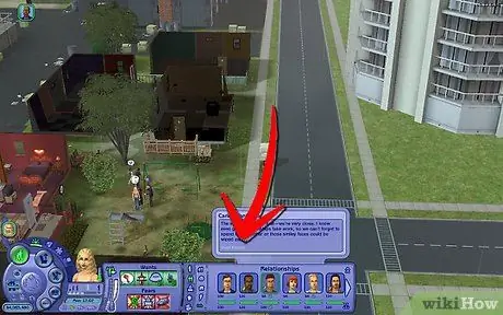 Достигните вершины своей карьеры в Sims 2, шаг 3 Достигните вершины своей карьеры в Sims 2, шаг 3
