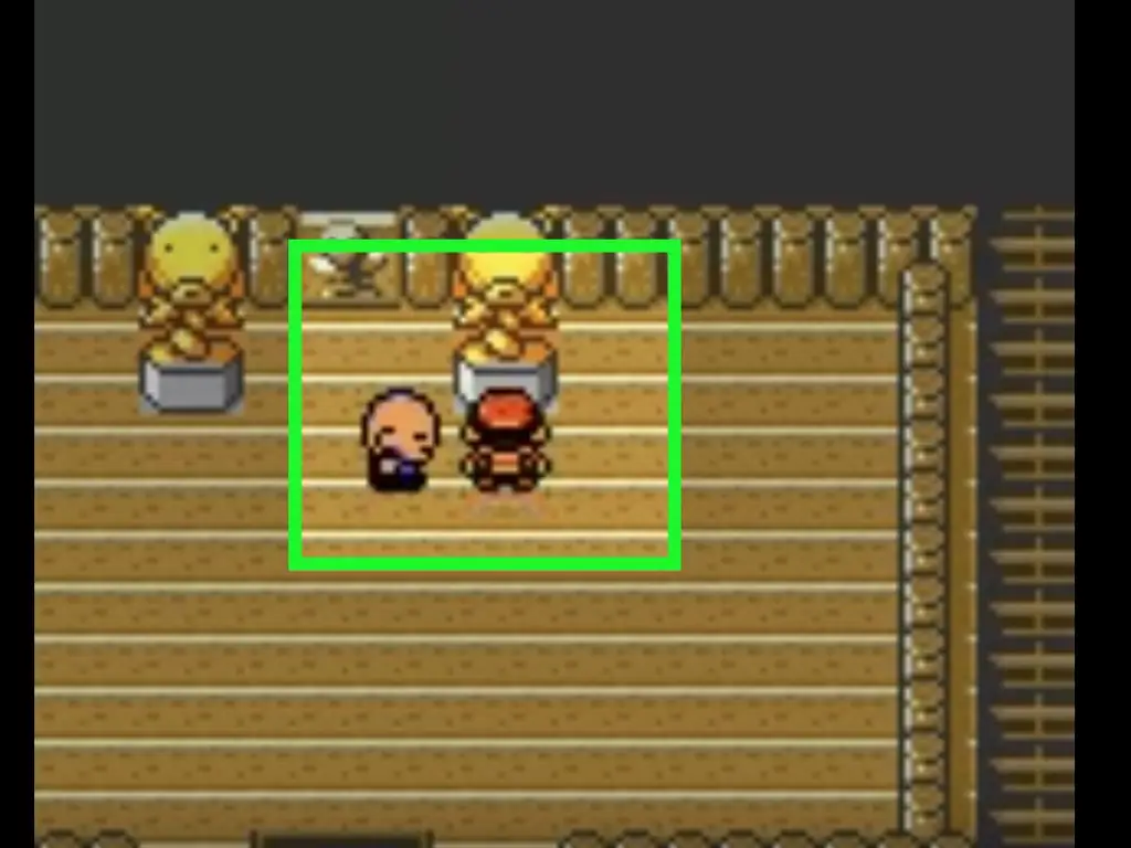 Как получить Flash в Pokémon Silver: 6 шагов (с изображениями)