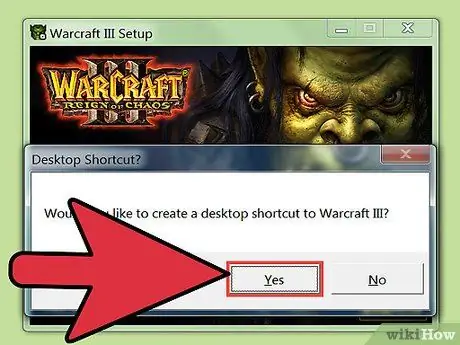 Установите DoTA Шаг 6