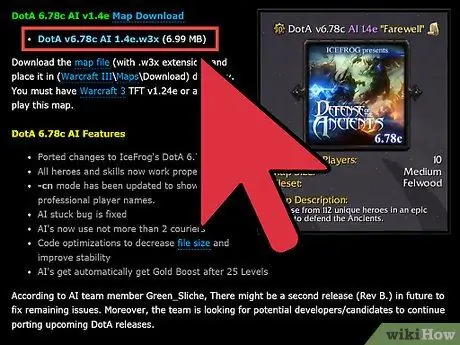 Установите DoTA Шаг 9