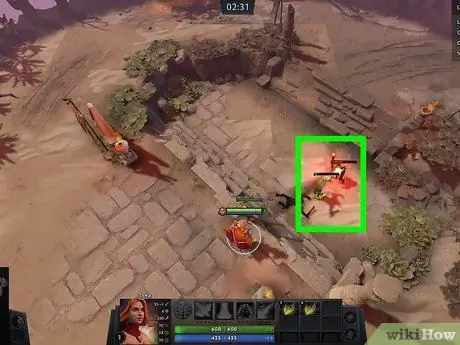 Запретить в DotA Step 3