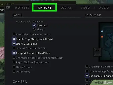 Запретить в DotA Step 6