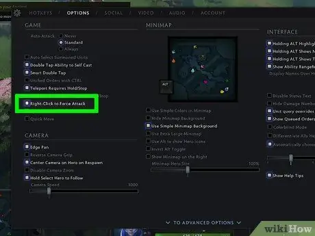 Запретить в DotA Step 7